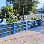 Bed & Breakfast Gli Oleandri Marina di Ginosa