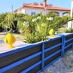 Bed & Breakfast Gli Oleandri