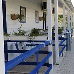 Gli Oleandri 3* Marina di Ginosa
