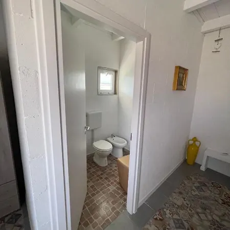 Nancy Bed & Breakfast Marina di Ginosa