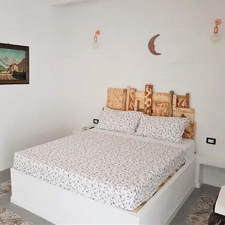 Nancy Bed & Breakfast Marina di Ginosa
