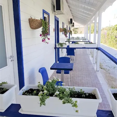 Nancy Bed & Breakfast Marina di Ginosa