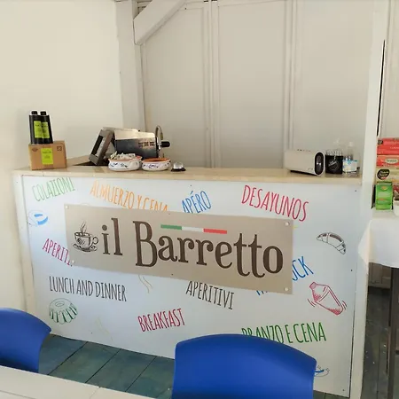 Gli Oleandri