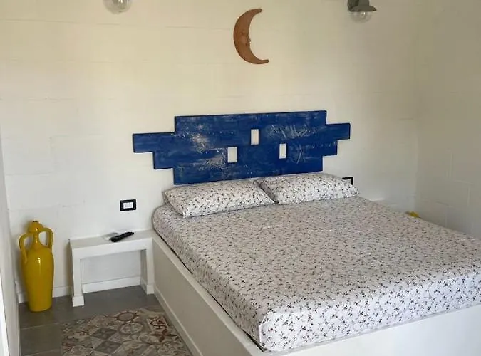 Gli Oleandri Bed & Breakfast 3*