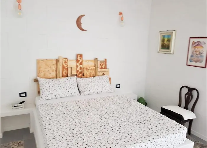 Bed & Breakfast Gli Oleandri