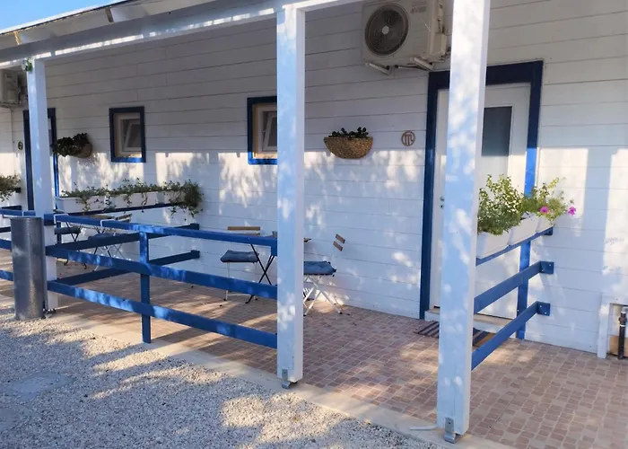 Gli Oleandri Bed & Breakfast 3*