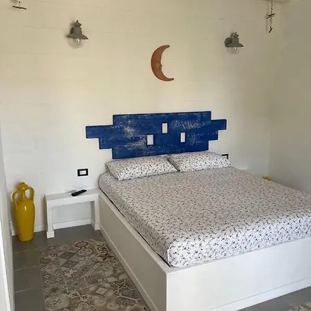 Gli Oleandri Bed & Breakfast 3*