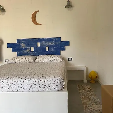 Gli Oleandri 吉诺萨滨海