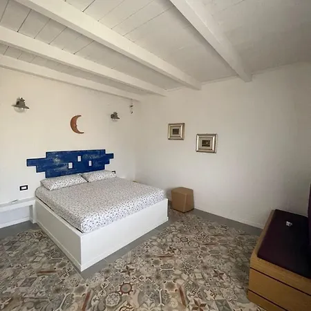 住宿加早餐酒店 Gli Oleandri