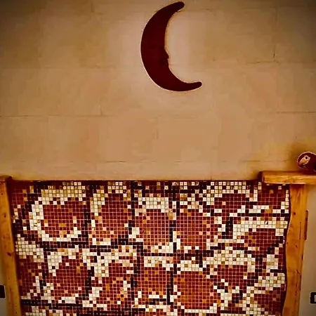 Gli Oleandri 住宿加早餐酒店 吉诺萨滨海