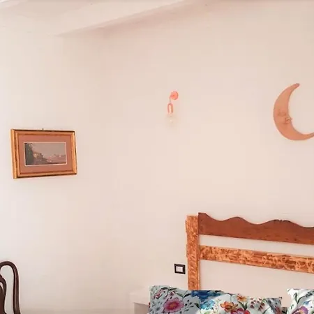 Gli Oleandri Bed & Breakfast