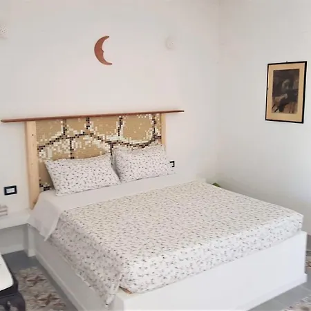 Gli Oleandri Bed & Breakfast Marina di Ginosa