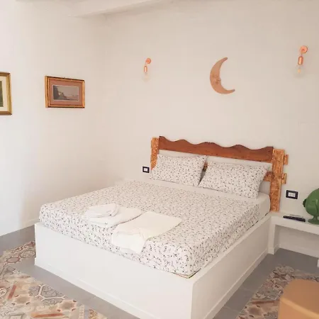 Bed & Breakfast Gli Oleandri