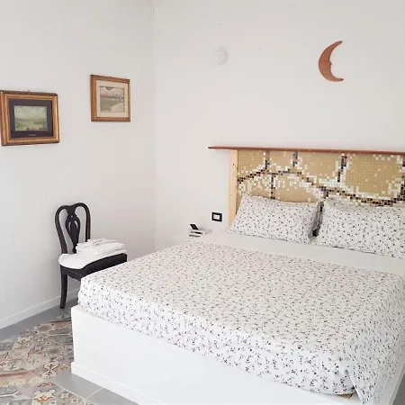 Bed & Breakfast Gli Oleandri
