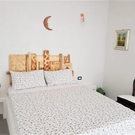 Bed & Breakfast Gli Oleandri