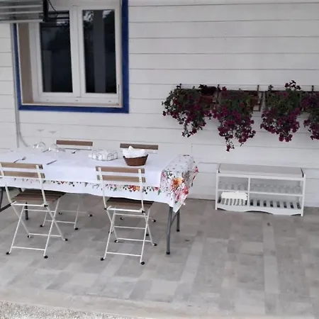 住宿加早餐酒店 Gli Oleandri