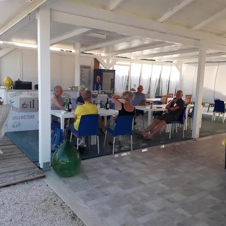 Gli Oleandri *