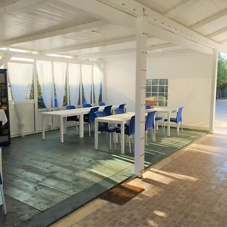Gli Oleandri Bed & Breakfast