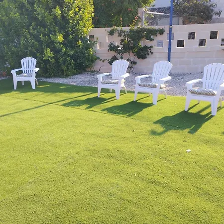 Bed & Breakfast Gli Oleandri Marina di Ginosa