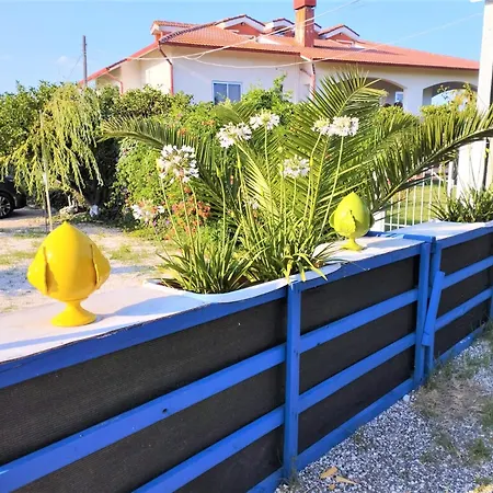 Bed & Breakfast Gli Oleandri