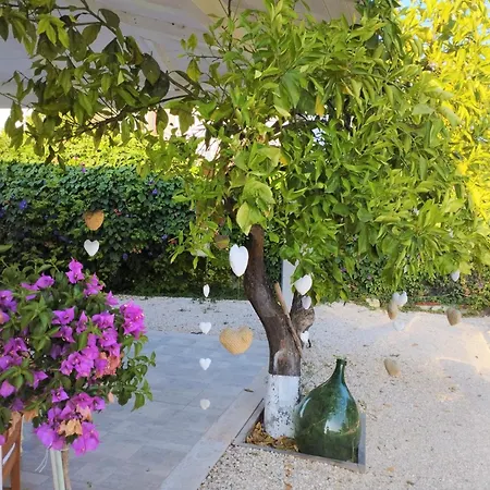 Gli Oleandri 3* Marina di Ginosa