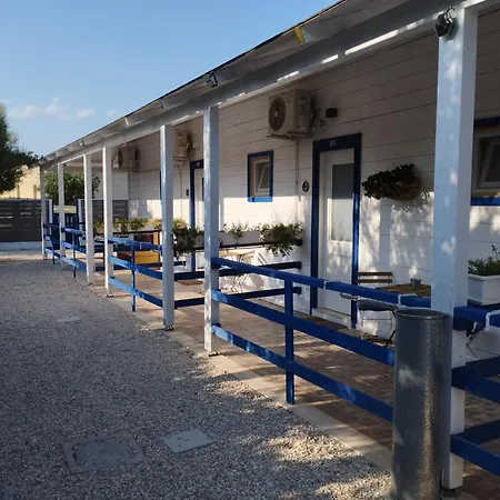 Gli Oleandri 3*