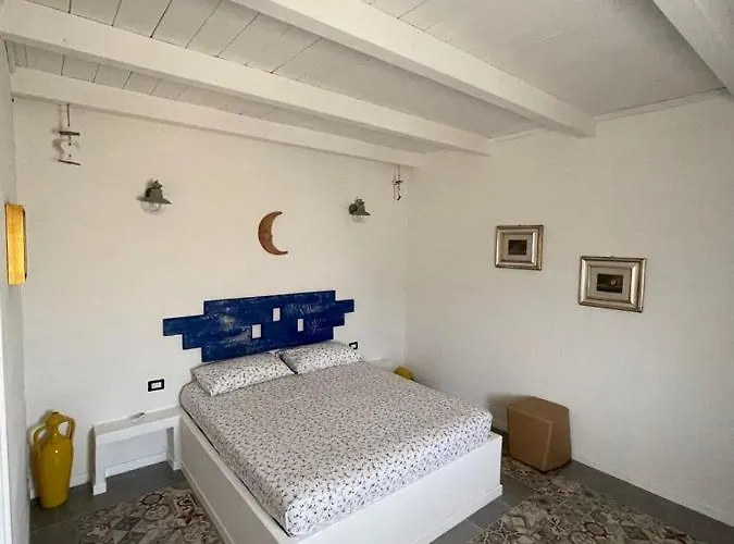 Gli Oleandri 3* Marina di Ginosa