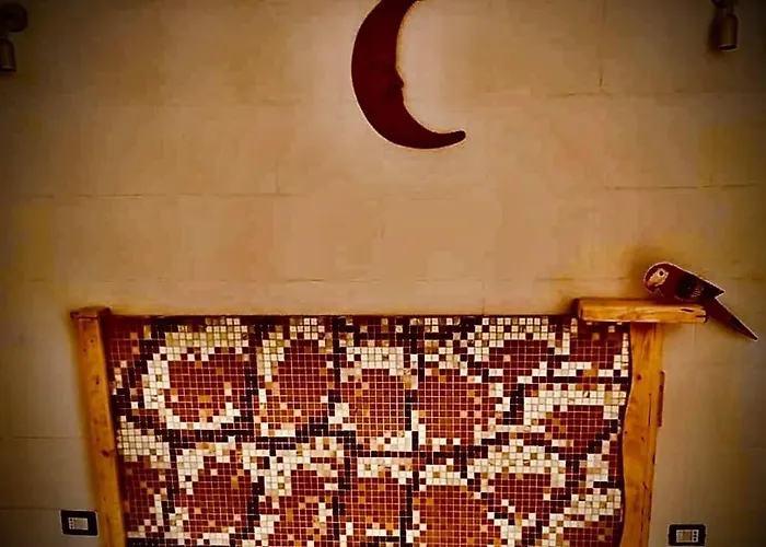 Gli Oleandri Oda ve Kahvaltı Marina di Ginosa