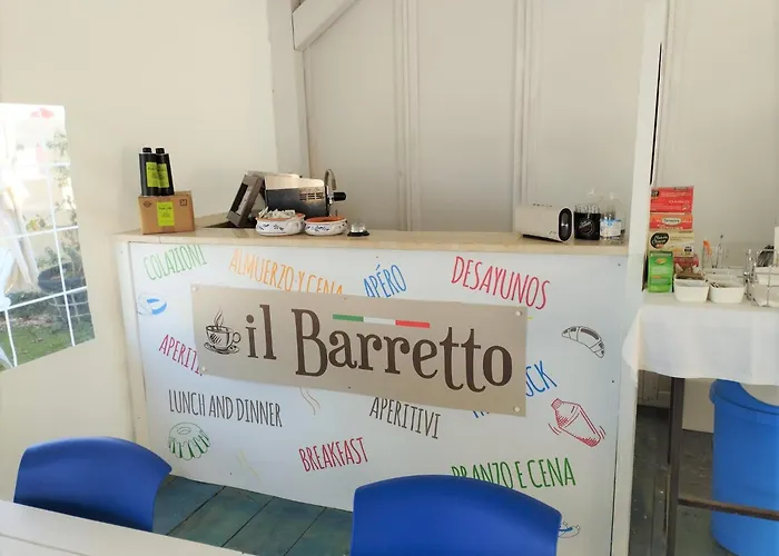 Gli Oleandri