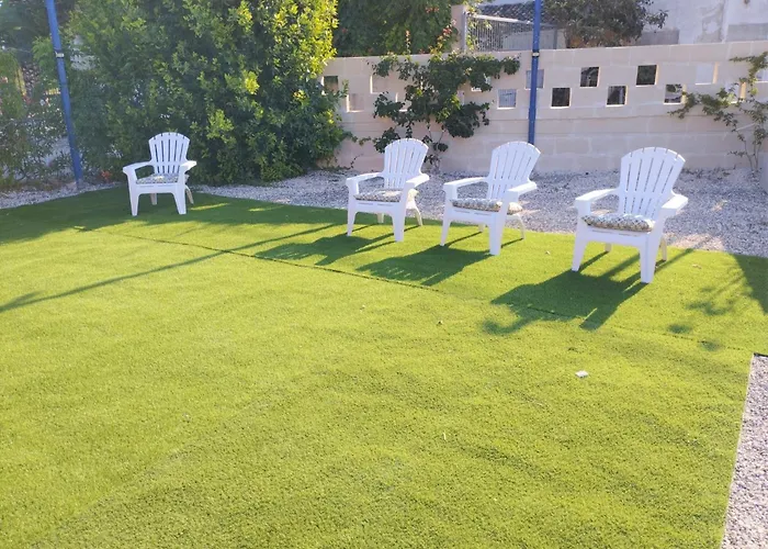 Oda ve Kahvaltı Gli Oleandri Marina di Ginosa