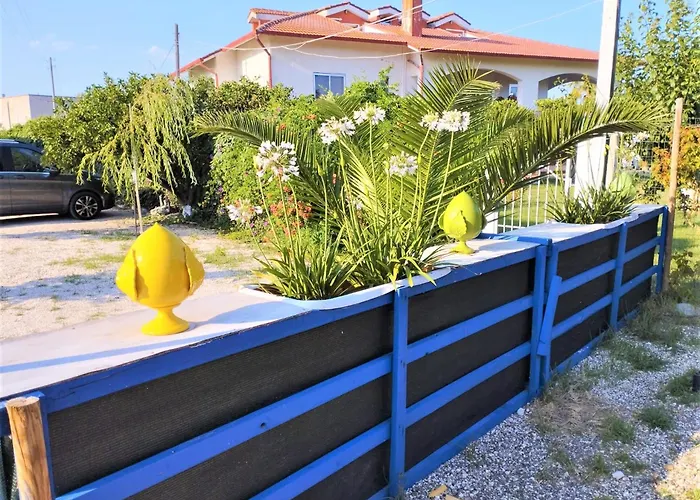 Bed and breakfast Gli Oleandri