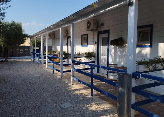 Gli Oleandri 3*